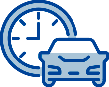 Immediate Availability